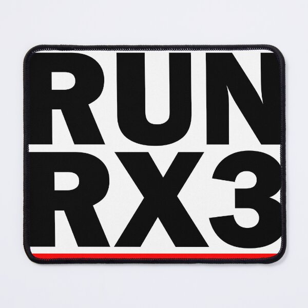 Item preview, Run RX3 designed and sold by amourdesigns.