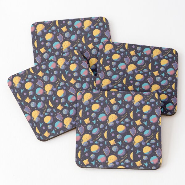 Item preview, Spatial Patterns designed and sold by Milagas.