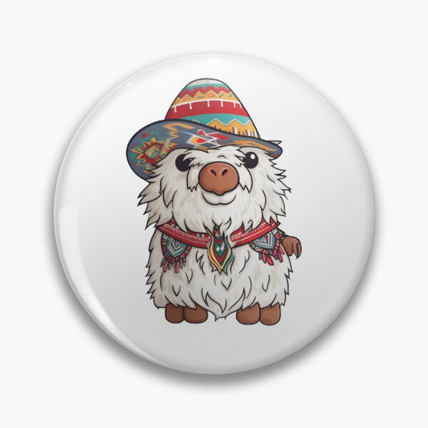 Item preview, Cute Lama Animal Sticker Collection 002 designed and sold by PlanetArchive.