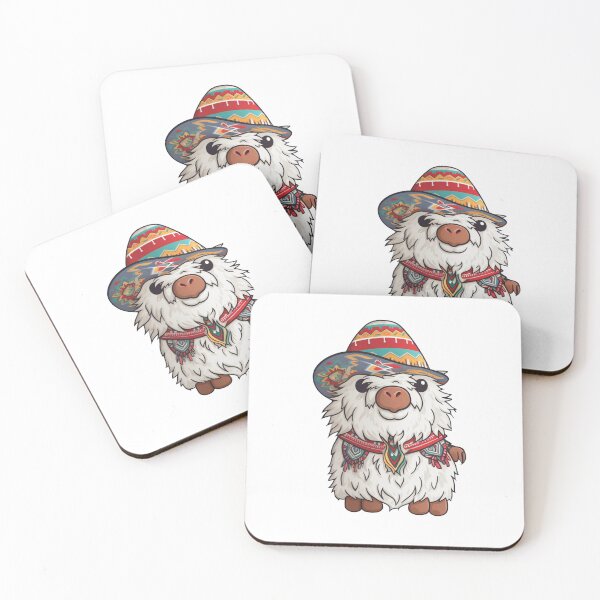 Item preview, Cute Lama Animal Sticker Collection 002 designed and sold by PlanetArchive.