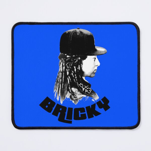 Item preview, Bricky designed and sold by kingddb.