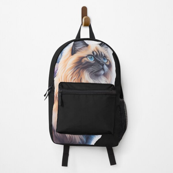 Item preview, Birman (Sticker and Print Out) designed and sold by Sir Elgin Ortiz.