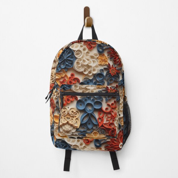 Item preview, "Immerse Yourself in an Explosion of Beauty: The Garden of Imagination Unfolds a Three-Dimensional Symphony of Exquisite Flowers." designed and sold by SBD-Shop.