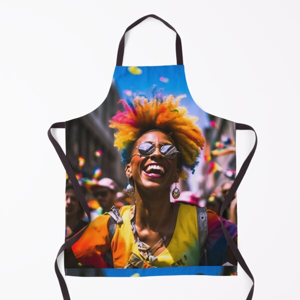 Artikelvorschau, Empowering Pride Parade Collection – Feiern Sie Liebe und Gleichheit (#5) entworfen und verkauft von diverseme.