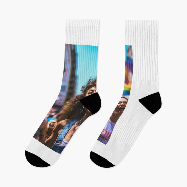 Artikelvorschau, Empowering Pride Parade Collection – Feiern Sie Liebe und Gleichheit (#5) entworfen und verkauft von diverseme.