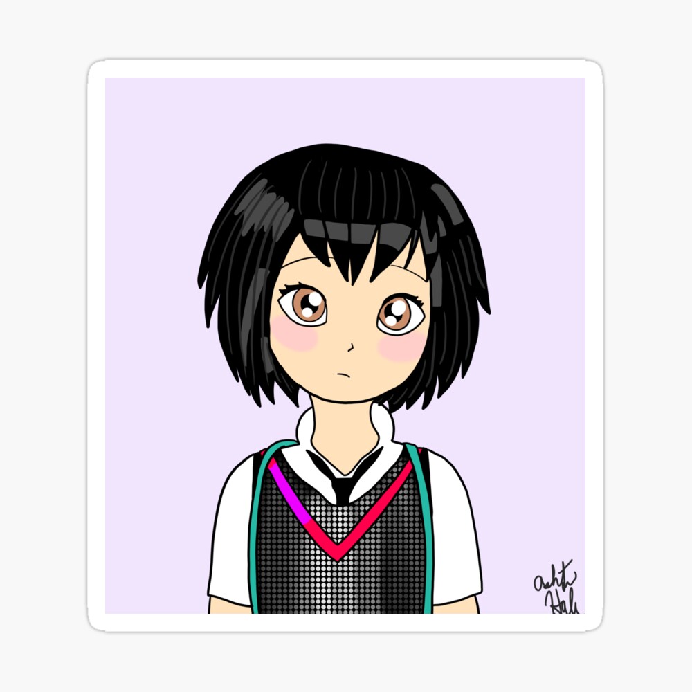 Peni Parker