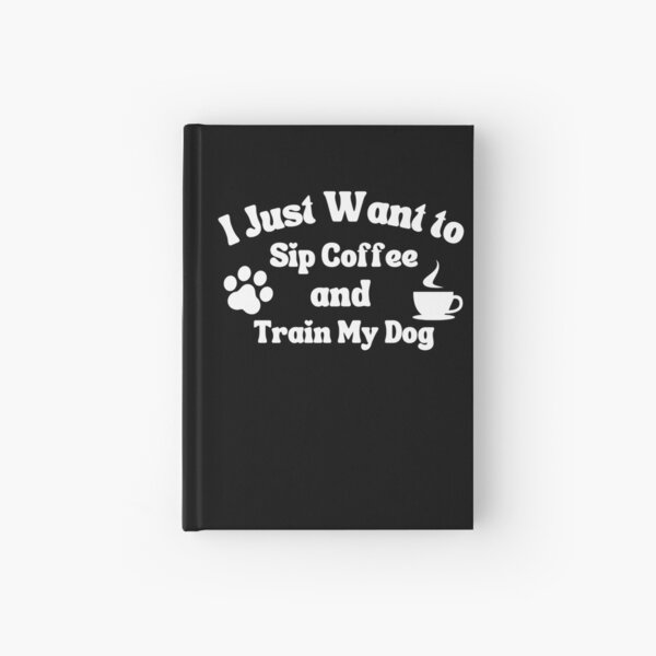 Item preview, Funny Dog trainer coffee behavior men women  designed and sold by Jeangel97.