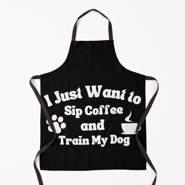 Item preview, Funny Dog trainer coffee behavior men women  designed and sold by Jeangel97.