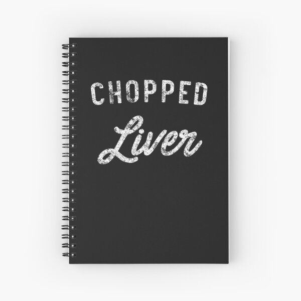 Item preview, Chopped liver  designed and sold by ShanBunnell.