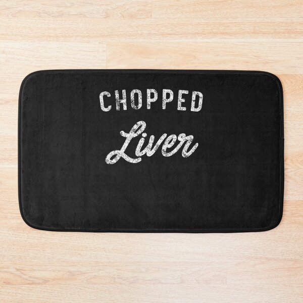 Item preview, Chopped liver  designed and sold by ShanBunnell.