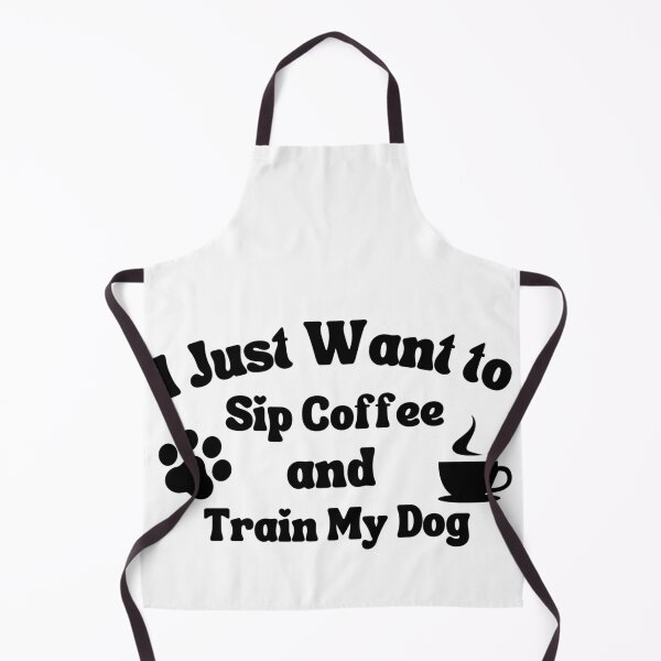 Item preview, Funny Dog trainer coffee behavior men women designed and sold by Jeangel97.