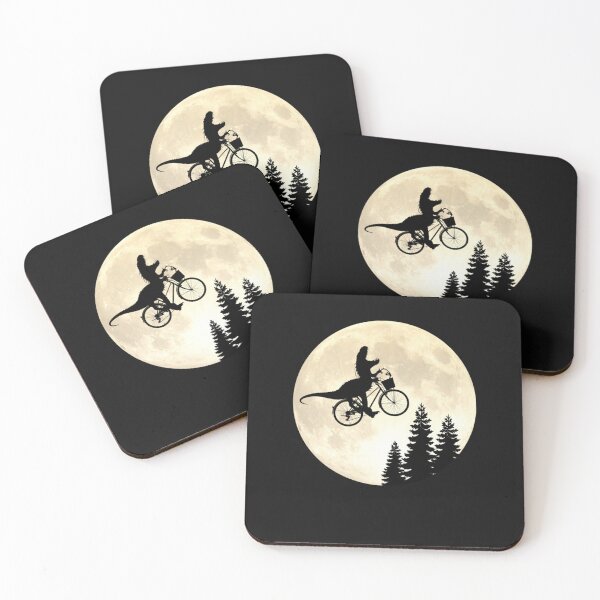 Item preview, Close Encounters  designed and sold by ShanBunnell.
