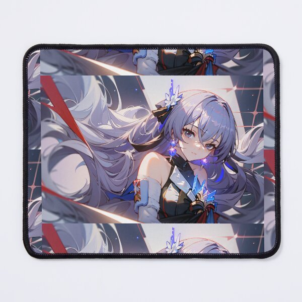 Item preview, Honkai Star Rail Bronya Rand Waifu  designed and sold by Jarilo-VI.