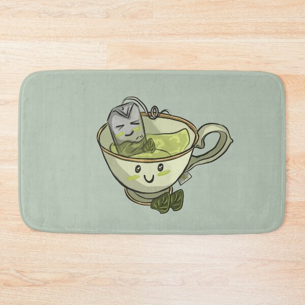 Item preview, Cu-Tea designed and sold by WhaleFall.