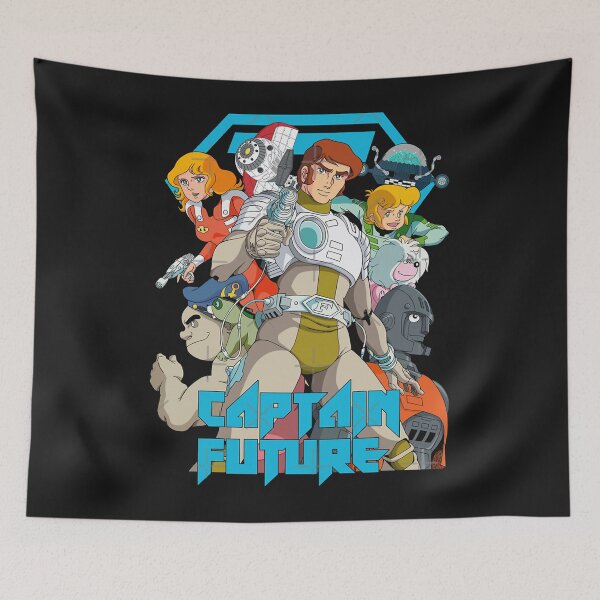 Item preview, Comet Crew  designed and sold by ShanBunnell.