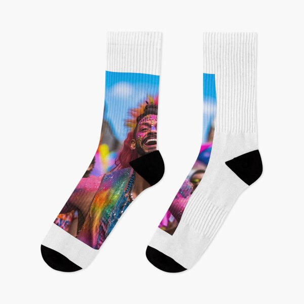 Artikelvorschau, Empowering Pride Parade Collection – Feiern Sie Liebe und Gleichheit mit schwulen Männern (#3) entworfen und verkauft von diverseme.