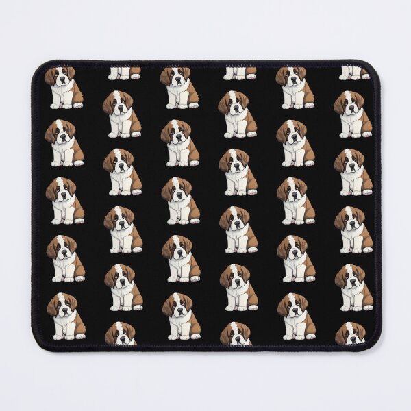 Item preview, St Bernard Sticker Collection 002 designed and sold by PlanetArchive.