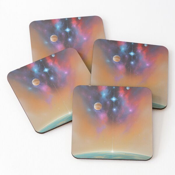 Item preview, Stellar Nebula designed and sold by RealBooBear.
