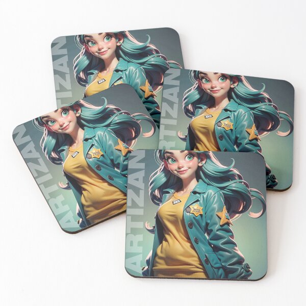 Item preview, Rain Troop designed and sold by ArtizaneAi.