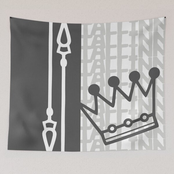 Item preview, Northern Escape Tallinn designed and sold by kafeonbubble.