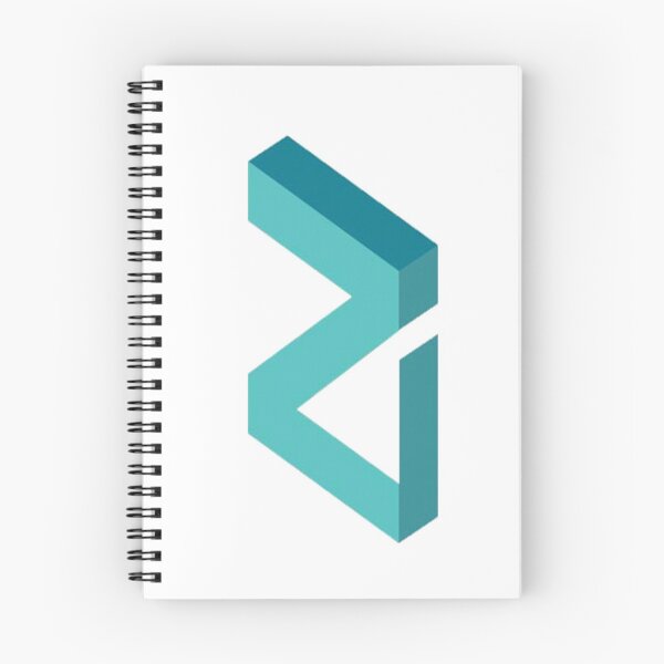 Item preview, Zilliqa designed and sold by AltcoinCentral.