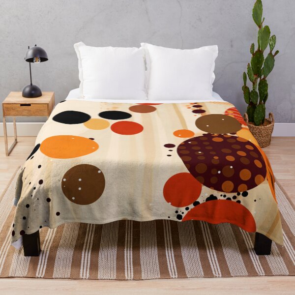Item preview, Retro Polka Dots designed and sold by SerenityNowww.