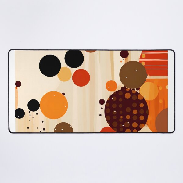Item preview, Retro Polka Dots designed and sold by SerenityNowww.