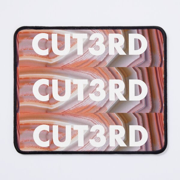 Item preview, CUT3RD LEVEL UP designed and sold by CUT3RD OFFICIAL STORE.