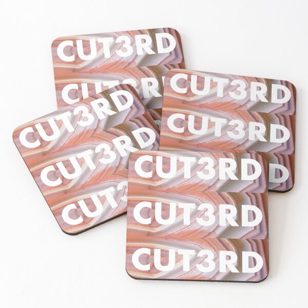 Item preview, CUT3RD LEVEL UP designed and sold by CUT3RD OFFICIAL STORE.
