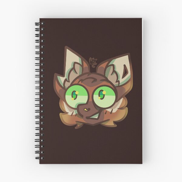 Item preview, Bug-Eyed Firestar designed and sold by Duskstorm.