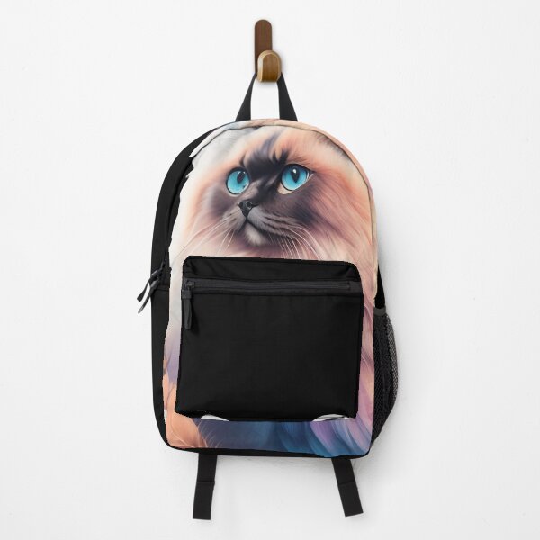 Item preview, Birman (Sticker and Print Out) designed and sold by Sir Elgin Ortiz.