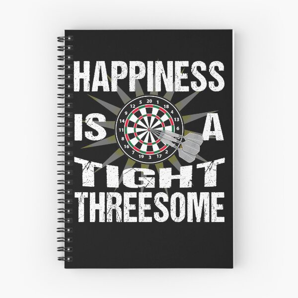 Item preview, Funny Dart Gift for Dart Lovers designed and sold by brightandbold.