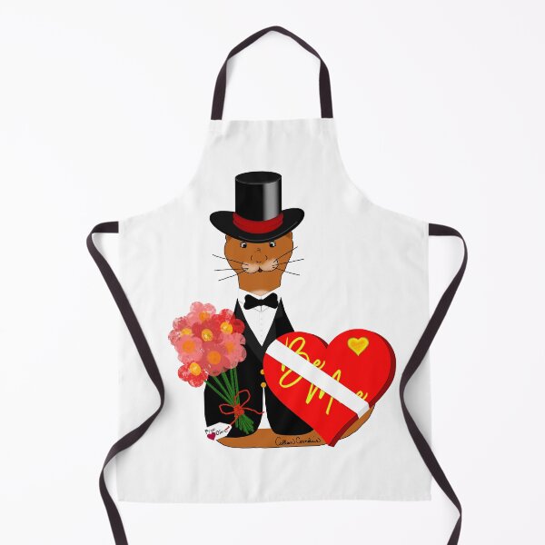 Item preview, Olivers Valentines Date designed and sold by OliverTheOtter.