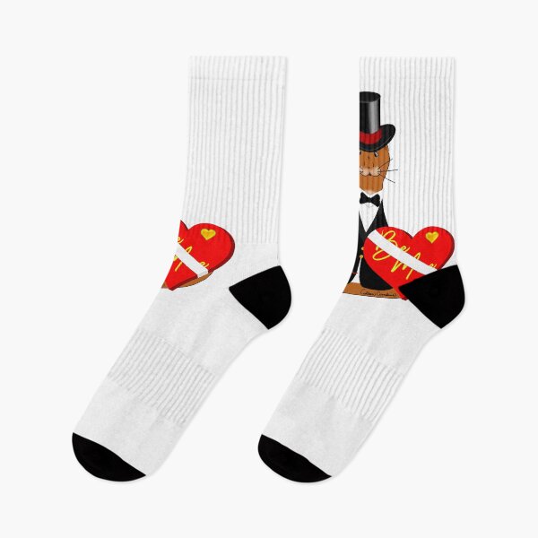 Item preview, Olivers Valentines Date designed and sold by OliverTheOtter.