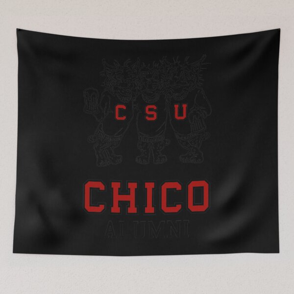 Item preview, Chico State Alumni  Vintage Drinking Wildcats Logo From The 1970's  1980's  designed and sold by AvierStorya.