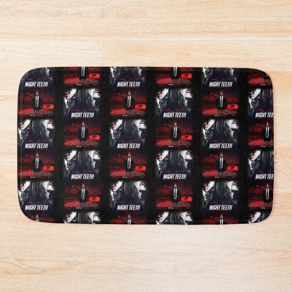 Item preview, Night Teeth VampiresNetflix designed and sold by Boutique-Walte.