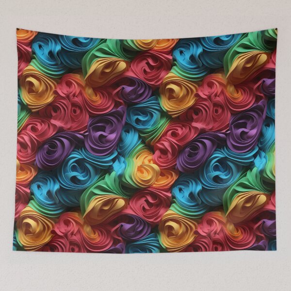 Item preview,   "Captivating 3D Printed Masterpiece!" designed and sold by SBD-Shop.