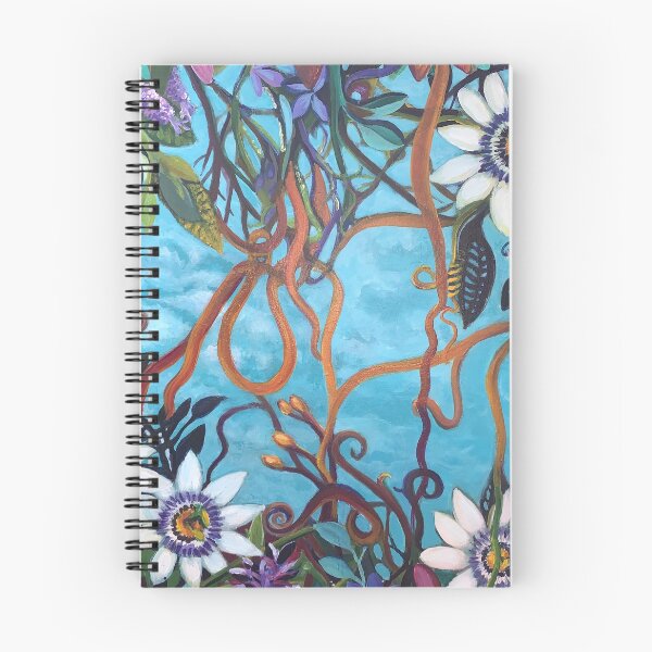 Item preview, Passionfruit  designed and sold by EileenLynchart.