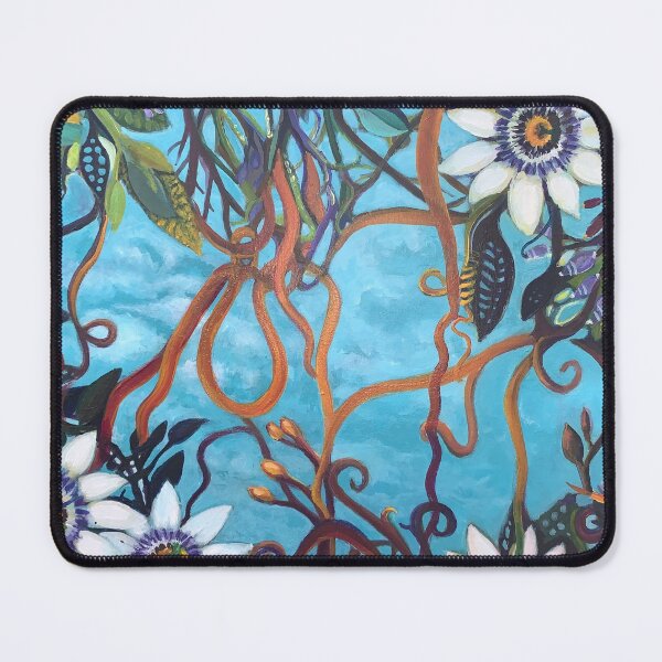 Item preview, Passionfruit  designed and sold by EileenLynchart.
