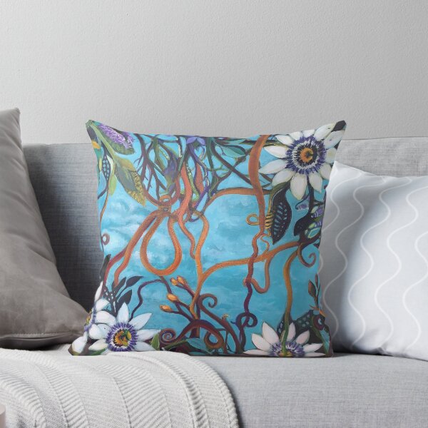 Item preview, Passionfruit  designed and sold by EileenLynchart.