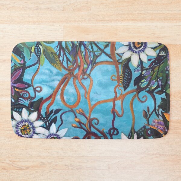 Item preview, Passionfruit  designed and sold by EileenLynchart.