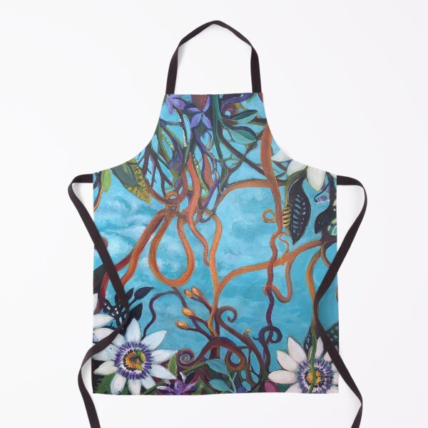 Item preview, Passionfruit designed and sold by EileenLynchart.