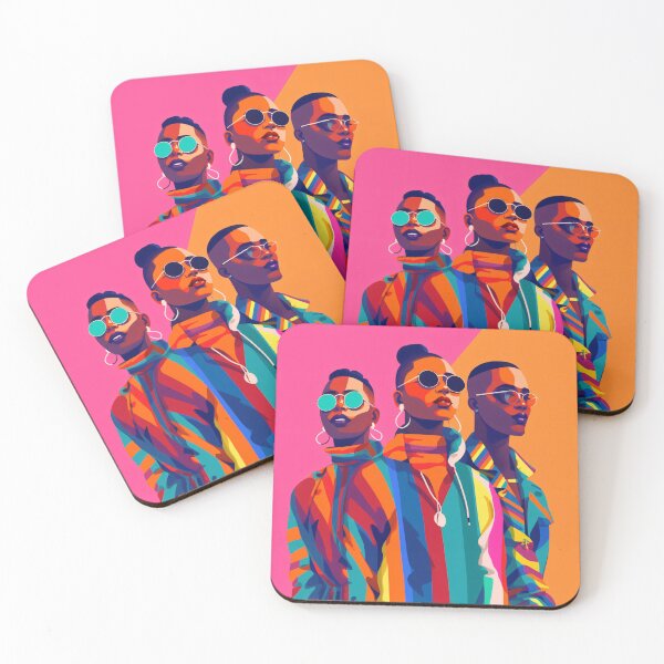 Item preview, LGBTQ+ individuals expressing their true selves through fashion, showcasing unique styles and celebrating individuality with a colorful and bold art style (#1) designed and sold by diverseme.
