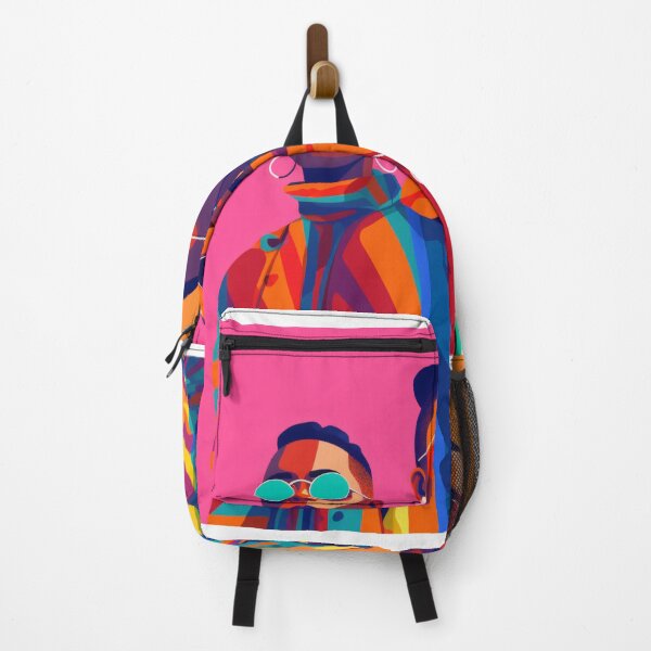 Item preview, LGBTQ+ individuals expressing their true selves through fashion, showcasing unique styles and celebrating individuality with a colorful and bold art style (#1) designed and sold by diverseme.