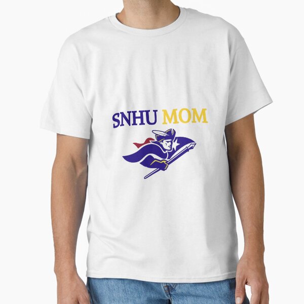 Item preview, SNHU mom v3 designed and sold by ghilardimghil.