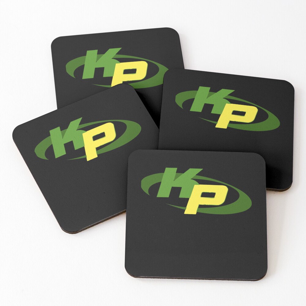 Item preview, Coasters (Set of 4) designed and sold by Riawisdomp.