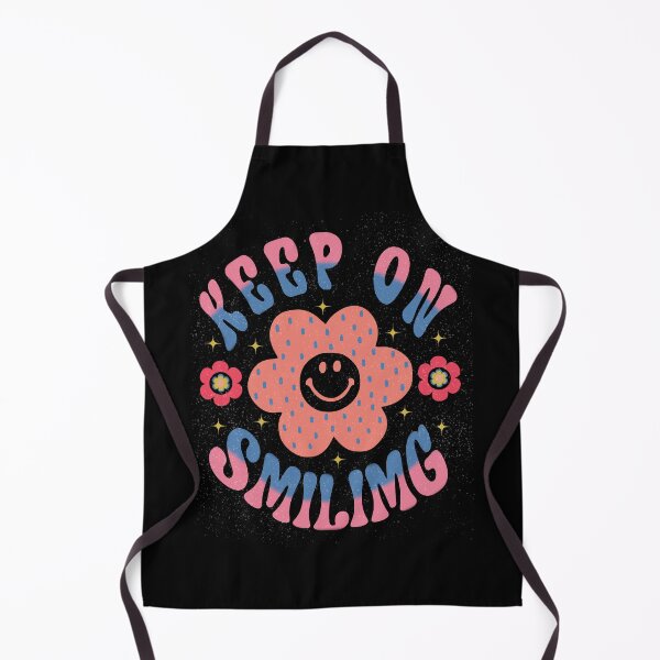 Item preview, Keep On Smiling Distress designed and sold by millionair3.