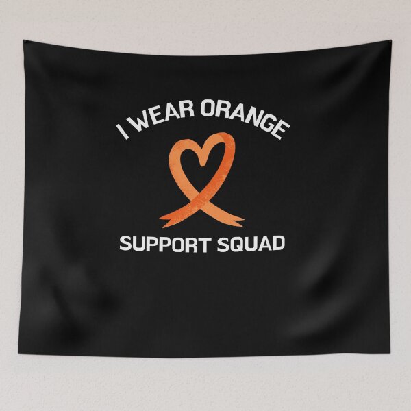 Item preview, Sensory Processing Disorder awareness squad designed and sold by Jeangel97.