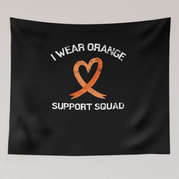 Item preview, Sensory Processing Disorder awareness squad Retro Vintage designed and sold by Jeangel97.