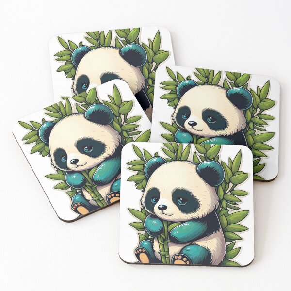 Item preview, Panda Haven designed and sold by Magic-almix.